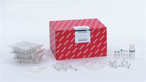 qiagen ez2|EZ2 Kits .